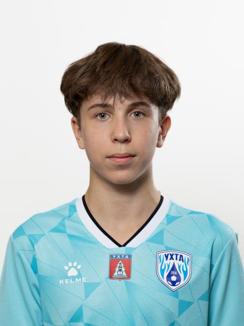 Туркин Савелий