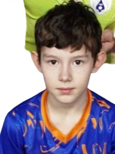 Румынин Леонид