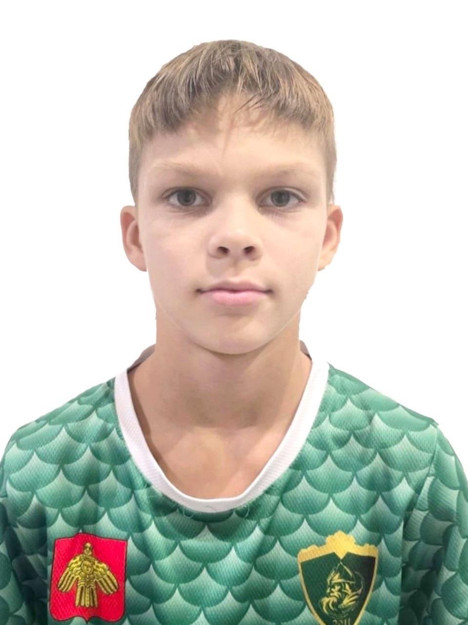Филинский Артем