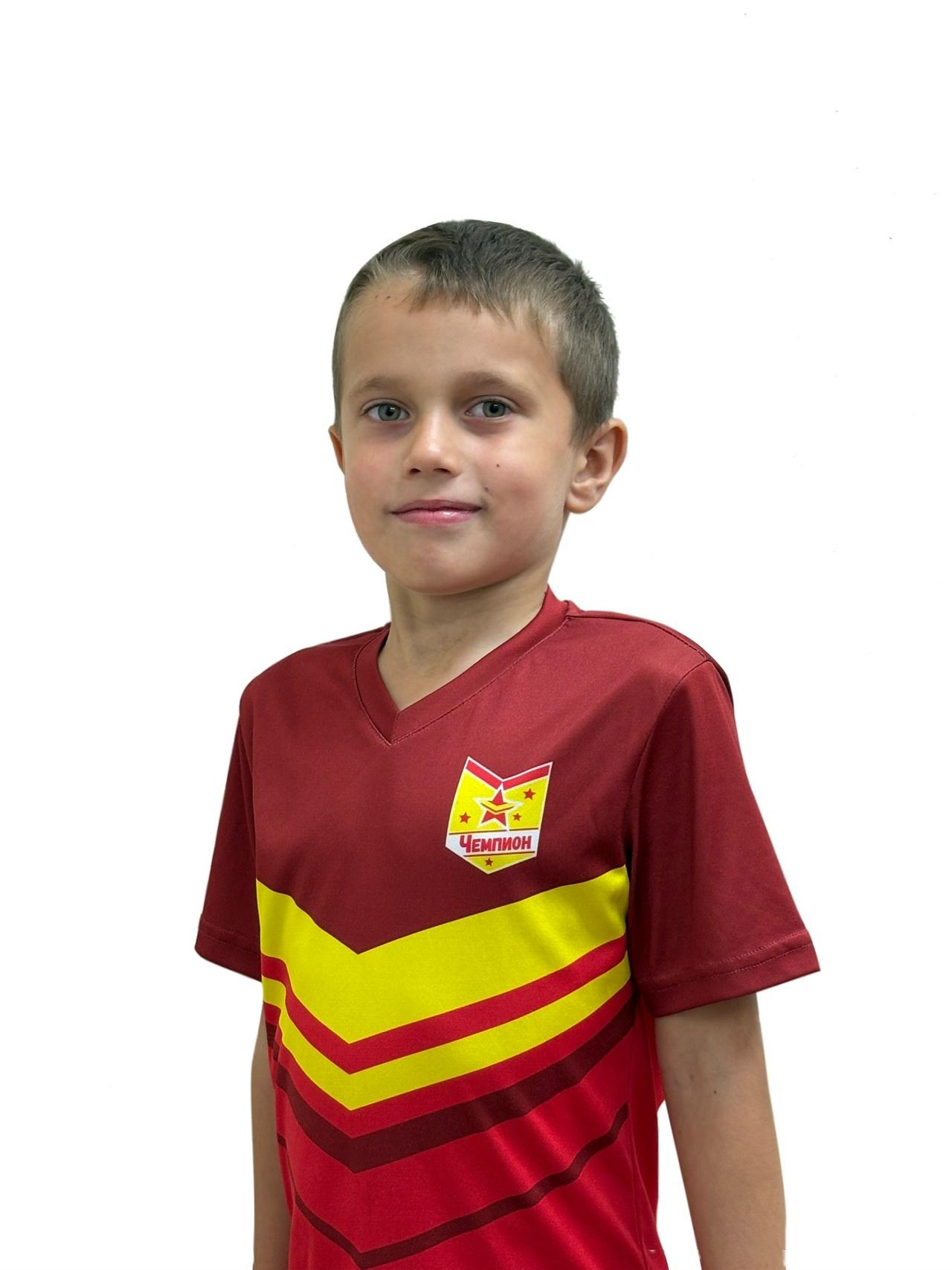 Каплан Дмитрий