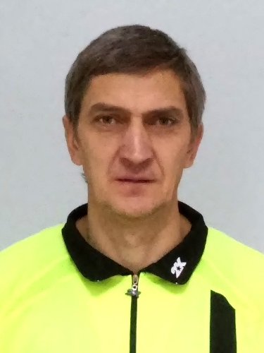 Семенцов Олег