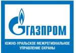 ЮУМУО Газпром охрана