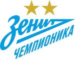 Зенит-Чемпионика 2016